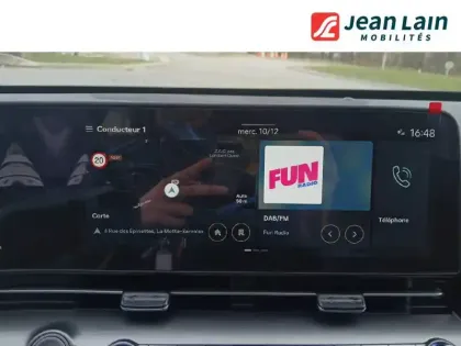 Photo 14 Hyundai Kona  1.0 T-GDi 100