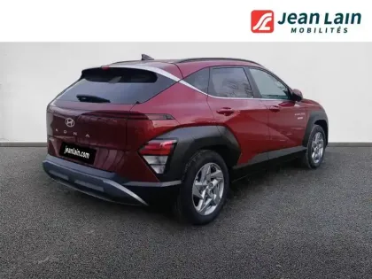 Photo 40 Hyundai Kona  1.0 T-GDi 100