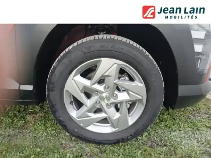 Photo 8 Hyundai Kona  1.0 T-GDi 100