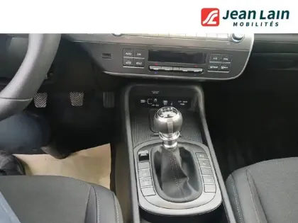 Photo 12 Hyundai Kona  1.0 T-GDi 100