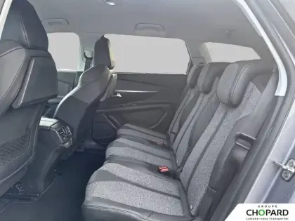 Photo 17 Peugeot 5008  PureTech 130ch S&S BVM6