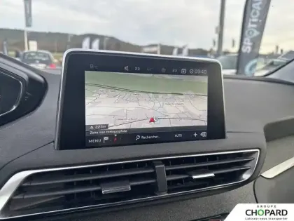 Photo 13 Peugeot 5008  PureTech 130ch S&S BVM6