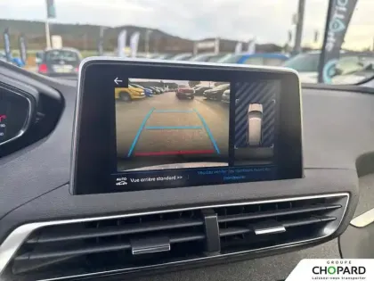 Photo 14 Peugeot 5008  PureTech 130ch S&S BVM6