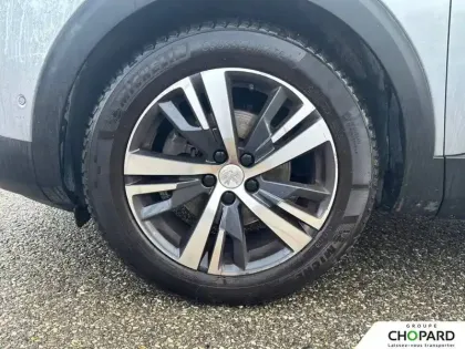 Photo 20 Peugeot 5008  PureTech 130ch S&S BVM6