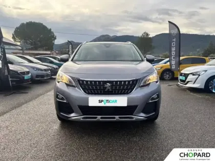 Photo 25 Peugeot 5008  PureTech 130ch S&S BVM6