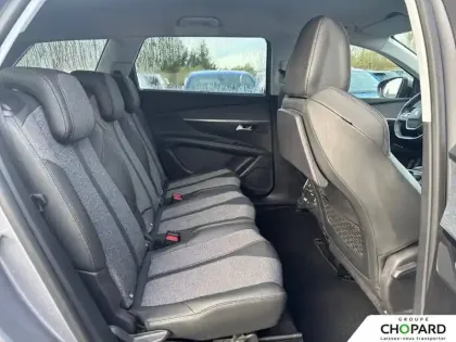 Photo 36 Peugeot 5008  PureTech 130ch S&S BVM6