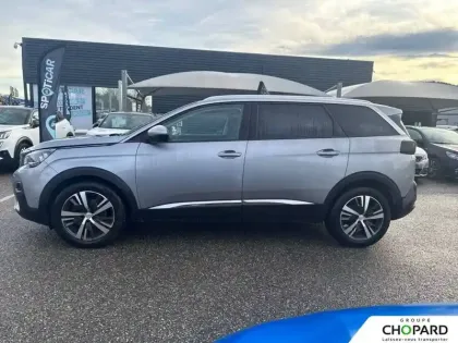 Photo 30 Peugeot 5008  PureTech 130ch S&S BVM6