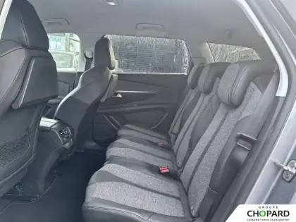 Photo 34 Peugeot 5008  PureTech 130ch S&S BVM6