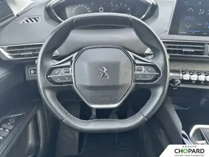 Photo 15 Peugeot 5008  PureTech 130ch S&S BVM6