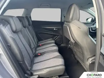 Photo 19 Peugeot 5008  PureTech 130ch S&S BVM6