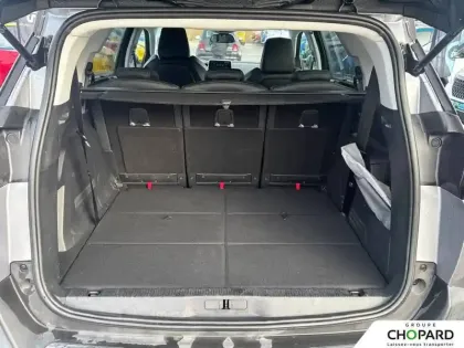 Photo 7 Peugeot 5008  PureTech 130ch S&S BVM6