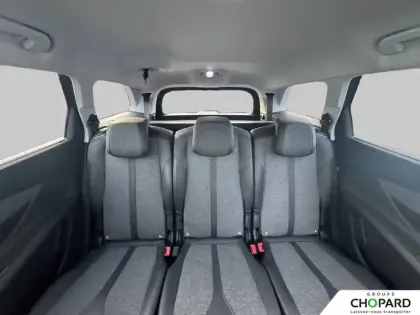 Photo 8 Peugeot 5008  PureTech 130ch S&S BVM6