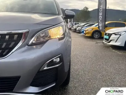 Photo 21 Peugeot 5008  PureTech 130ch S&S BVM6