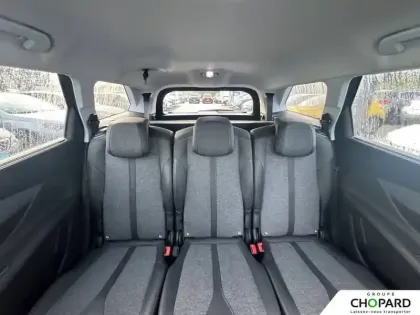 Photo 29 Peugeot 5008  PureTech 130ch S&S BVM6