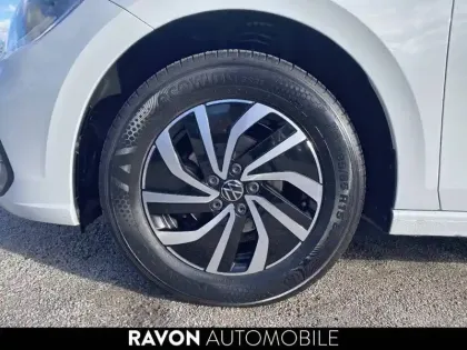 Photo 7 Volkswagen Polo  1.0 TSI 95 S&S BVM5