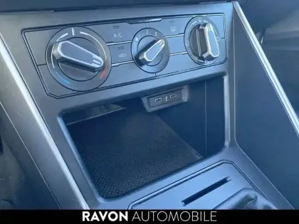 Photo 5 Volkswagen Polo  1.0 TSI 95 S&S BVM5