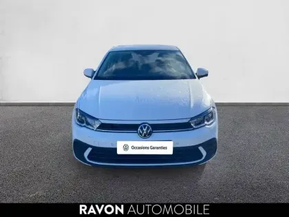 Photo 8 Volkswagen Polo  1.0 TSI 95 S&S BVM5