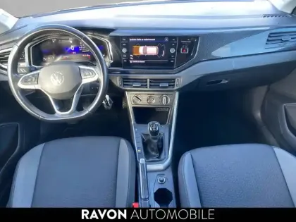 Photo 2 Volkswagen Polo  1.0 TSI 95 S&S BVM5