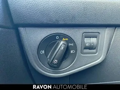 Photo 6 Volkswagen Polo  1.0 TSI 95 S&S BVM5