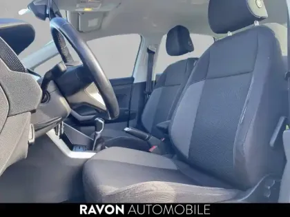 Photo 15 Volkswagen Polo  1.0 TSI 95 S&S BVM5