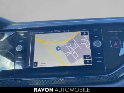 Photo 19 Volkswagen Polo  1.0 TSI 95 S&S BVM5