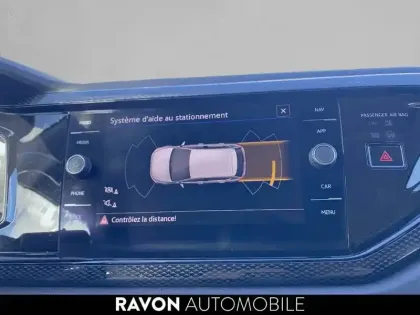 Photo 18 Volkswagen Polo  1.0 TSI 95 S&S BVM5