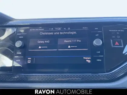 Photo 20 Volkswagen Polo  1.0 TSI 95 S&S BVM5