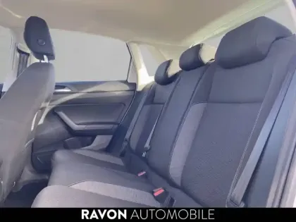 Photo 16 Volkswagen Polo  1.0 TSI 95 S&S BVM5