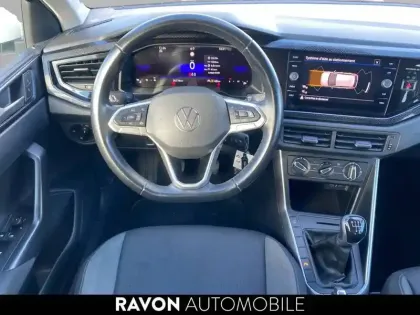 Photo 3 Volkswagen Polo  1.0 TSI 95 S&S BVM5