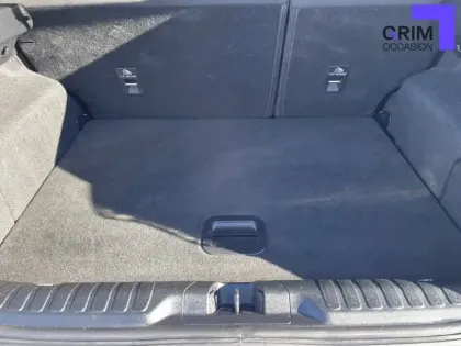 Photo 11 Ford Puma  1.0 Flexifuel 125 ch mHEV S&S BVM6