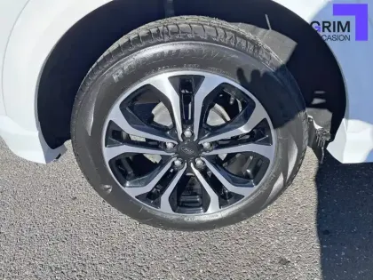 Photo 56 Ford Puma  1.0 Flexifuel 125 ch mHEV S&S BVM6