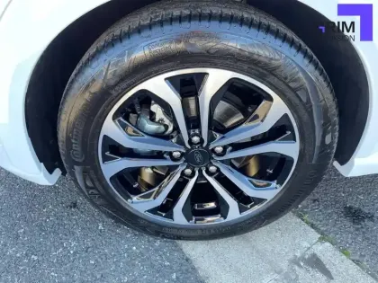 Photo 12 Ford Puma  1.0 Flexifuel 125 ch mHEV S&S BVM6