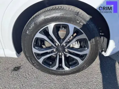 Photo 36 Ford Puma  1.0 Flexifuel 125 ch mHEV S&S BVM6