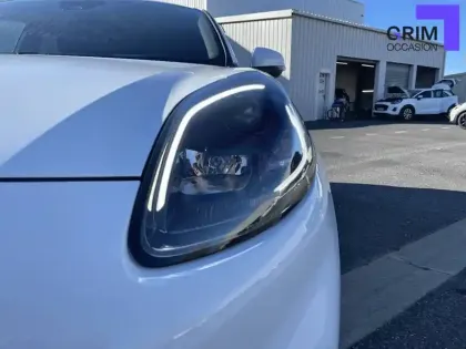 Photo 16 Ford Puma  1.0 Flexifuel 125 ch mHEV S&S BVM6