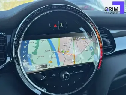 Photo 8 Mini Mini Hatch 3 Portes Cooper SE 184 ch