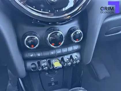Photo 7 Mini Mini Hatch 3 Portes Cooper SE 184 ch
