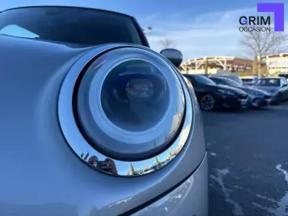 Photo 16 Mini Mini Hatch 3 Portes Cooper SE 184 ch