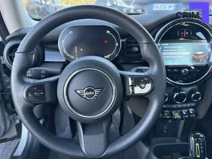 Photo 5 Mini Mini Hatch 3 Portes Cooper SE 184 ch