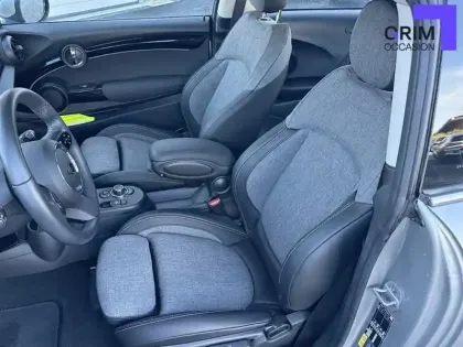 Photo 3 Mini Mini Hatch 3 Portes Cooper SE 184 ch