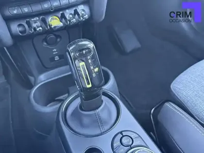 Photo 9 Mini Mini Hatch 3 Portes Cooper SE 184 ch