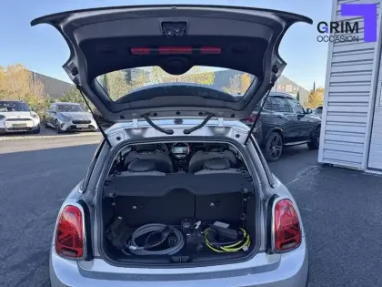 Photo 11 Mini Mini Hatch 3 Portes Cooper SE 184 ch
