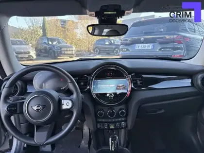 Photo 4 Mini Mini Hatch 3 Portes Cooper SE 184 ch