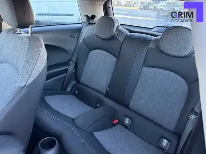 Photo 10 Mini Mini Hatch 3 Portes Cooper SE 184 ch