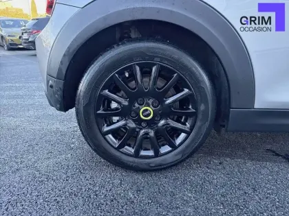 Photo 14 Mini Mini Hatch 3 Portes Cooper SE 184 ch