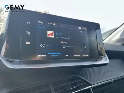 Photo 12 Peugeot 208  PureTech 75 S&S BVM5