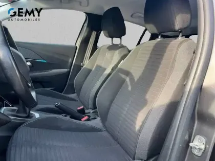 Photo 8 Peugeot 208  PureTech 75 S&S BVM5