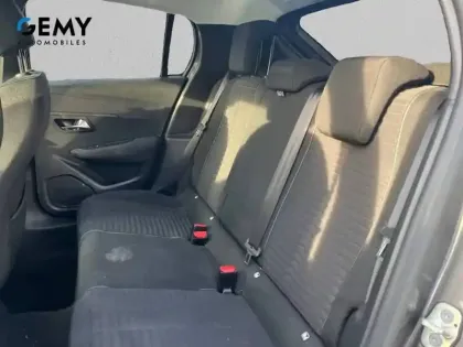 Photo 9 Peugeot 208  PureTech 75 S&S BVM5