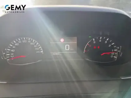 Photo 11 Peugeot 208  PureTech 75 S&S BVM5