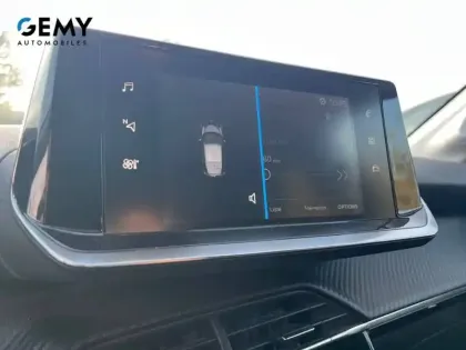 Photo 13 Peugeot 208  PureTech 75 S&S BVM5