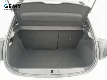 Photo 5 Peugeot 208  Electrique 50 kWh 136ch